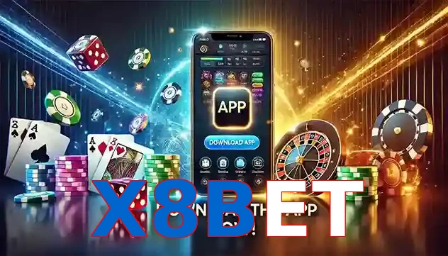 X8BET