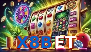 X8BET