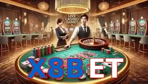 X8BET